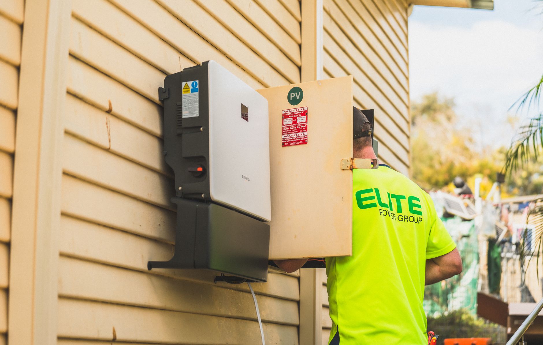 About Clarity Electric LLC Newcastle WA