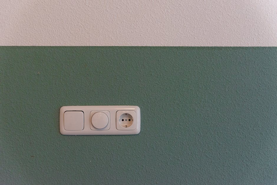 Electrical accessories and products Newcastle WA