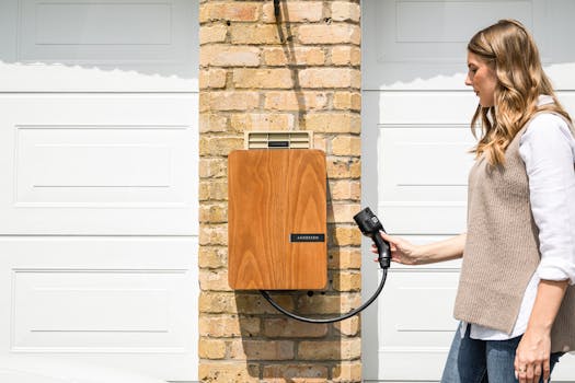 Level 2 vs Level 3 EV charger comparison