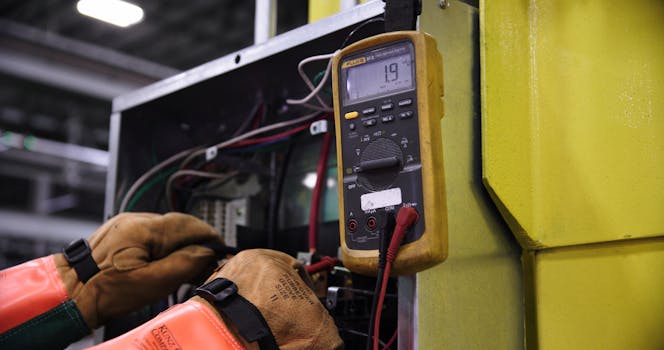 Federal Pacific Zinsco panel replacement Seattle