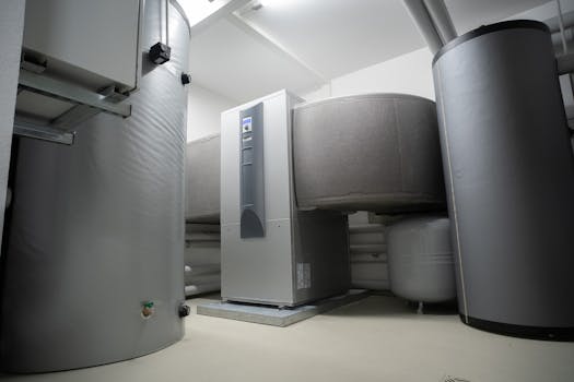 Heat pump wiring cost Seattle Newcastle WA electrician