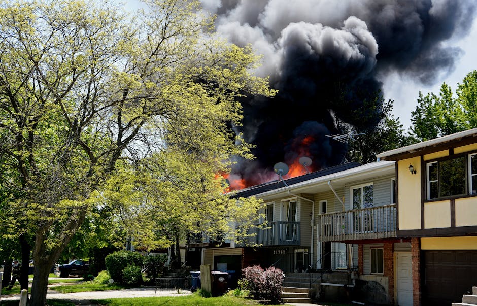 Smoke detector installation cost Seattle