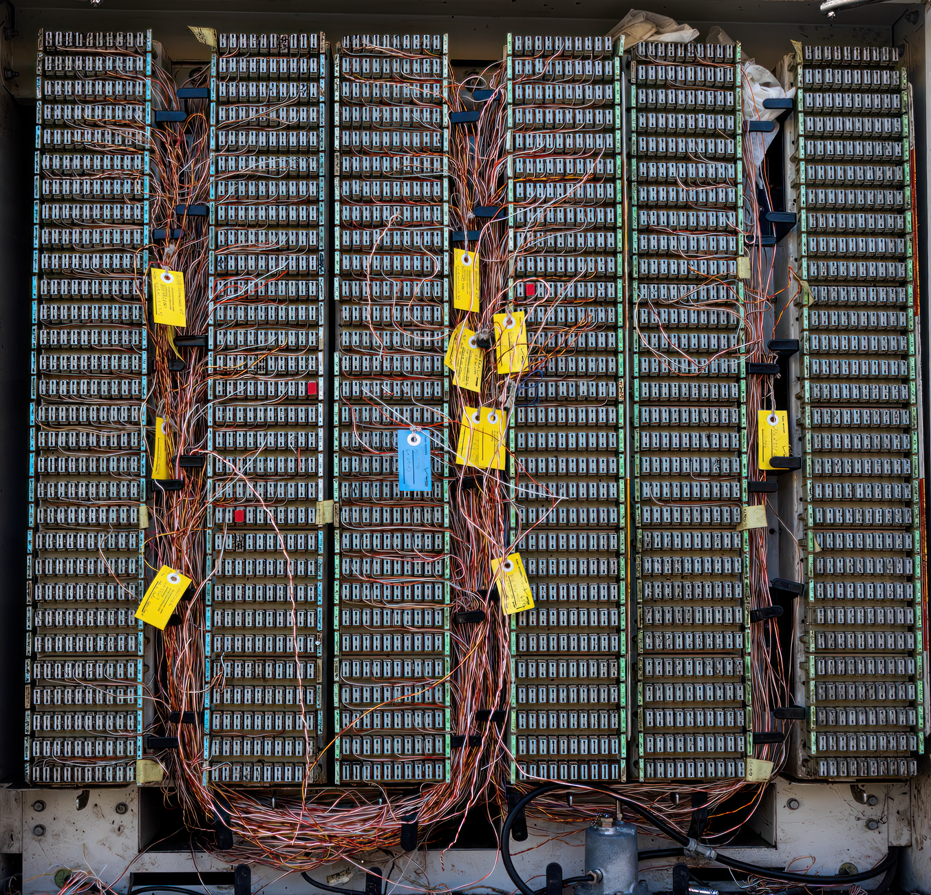 Electrical panel upgrade Bellevue WA