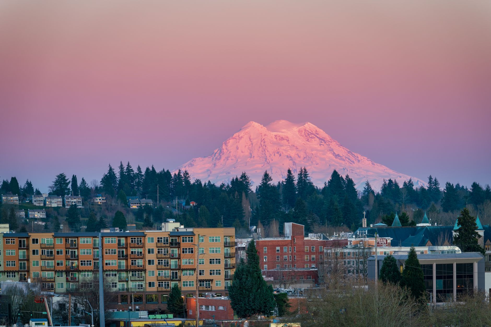 Electrician serving Issaquah WA