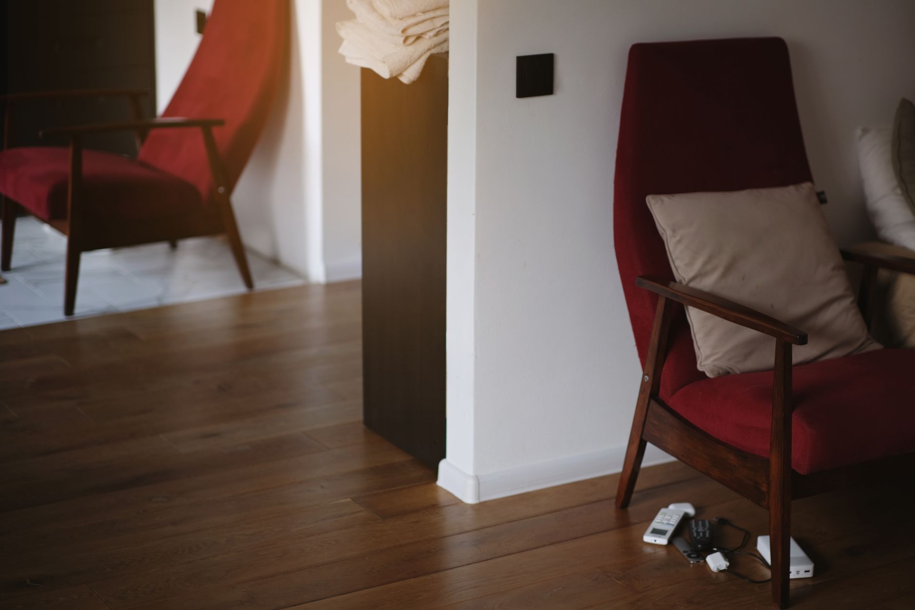 Residential electrical services Issaquah WA