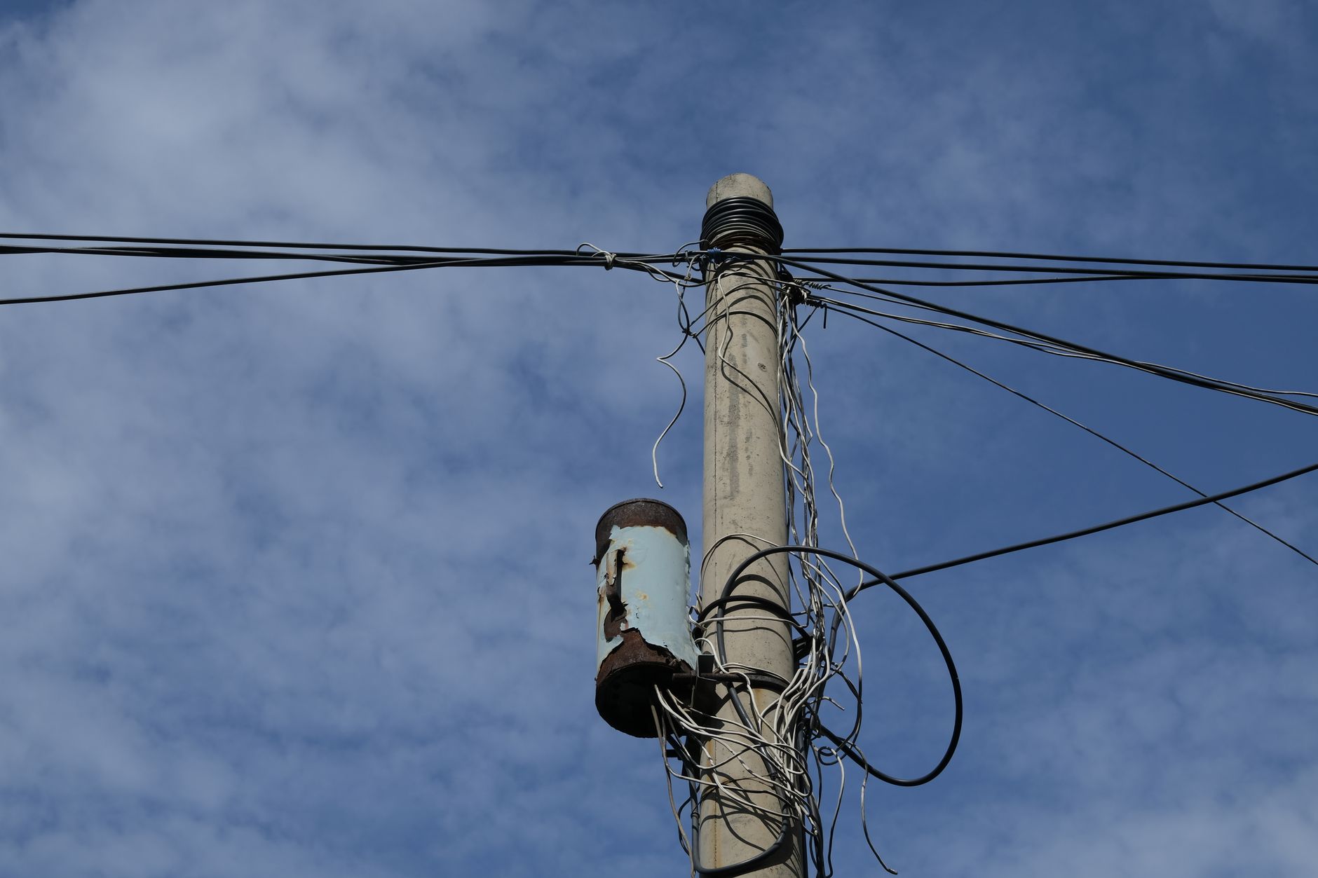 Electrical wiring and repair Redmond WA