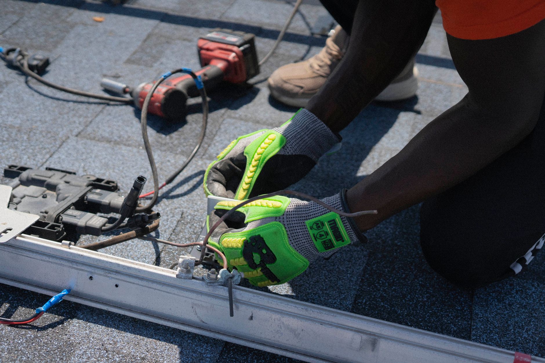 Electrical wiring and repair Sammamish WA