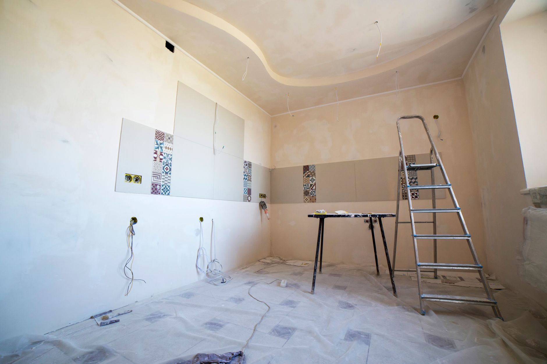 Outlet and circuit installation Newcastle WA