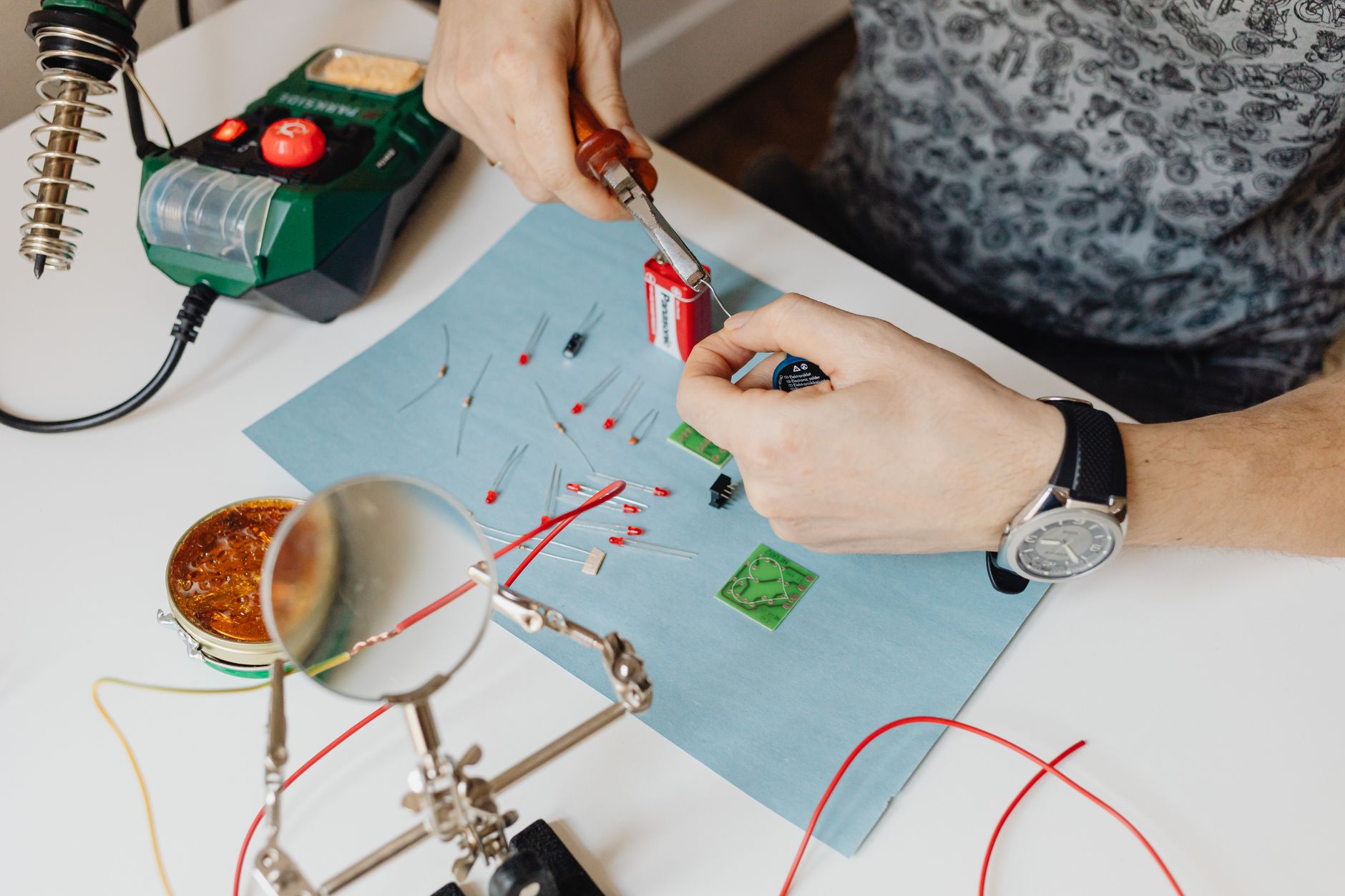 Electrical troubleshooting and repair Newcastle WA