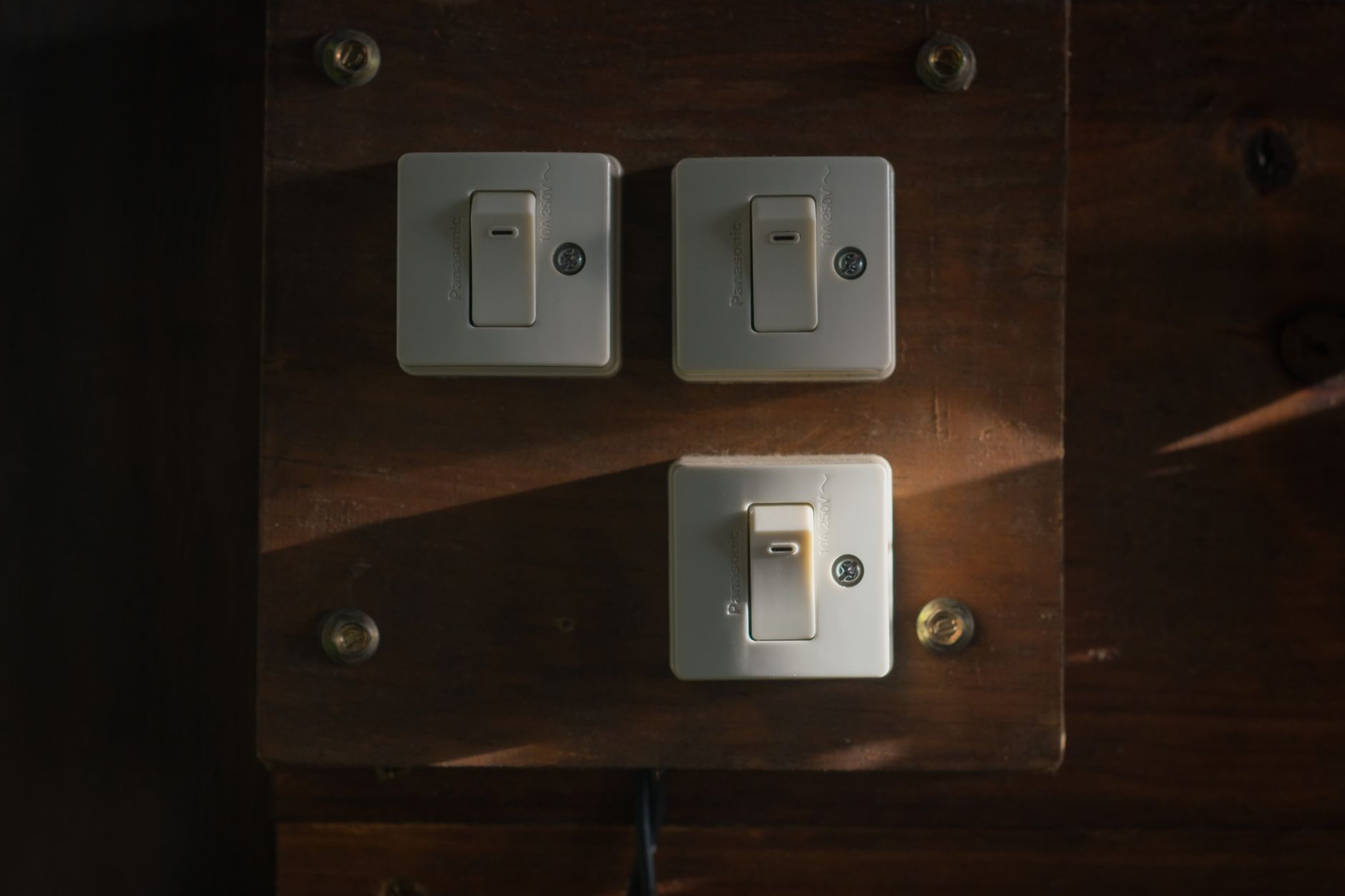 Electrical panel inspection Newcastle WA