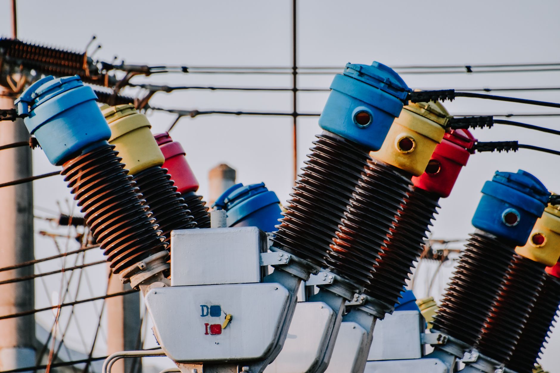 Home rewiring knob and tube Newcastle WA