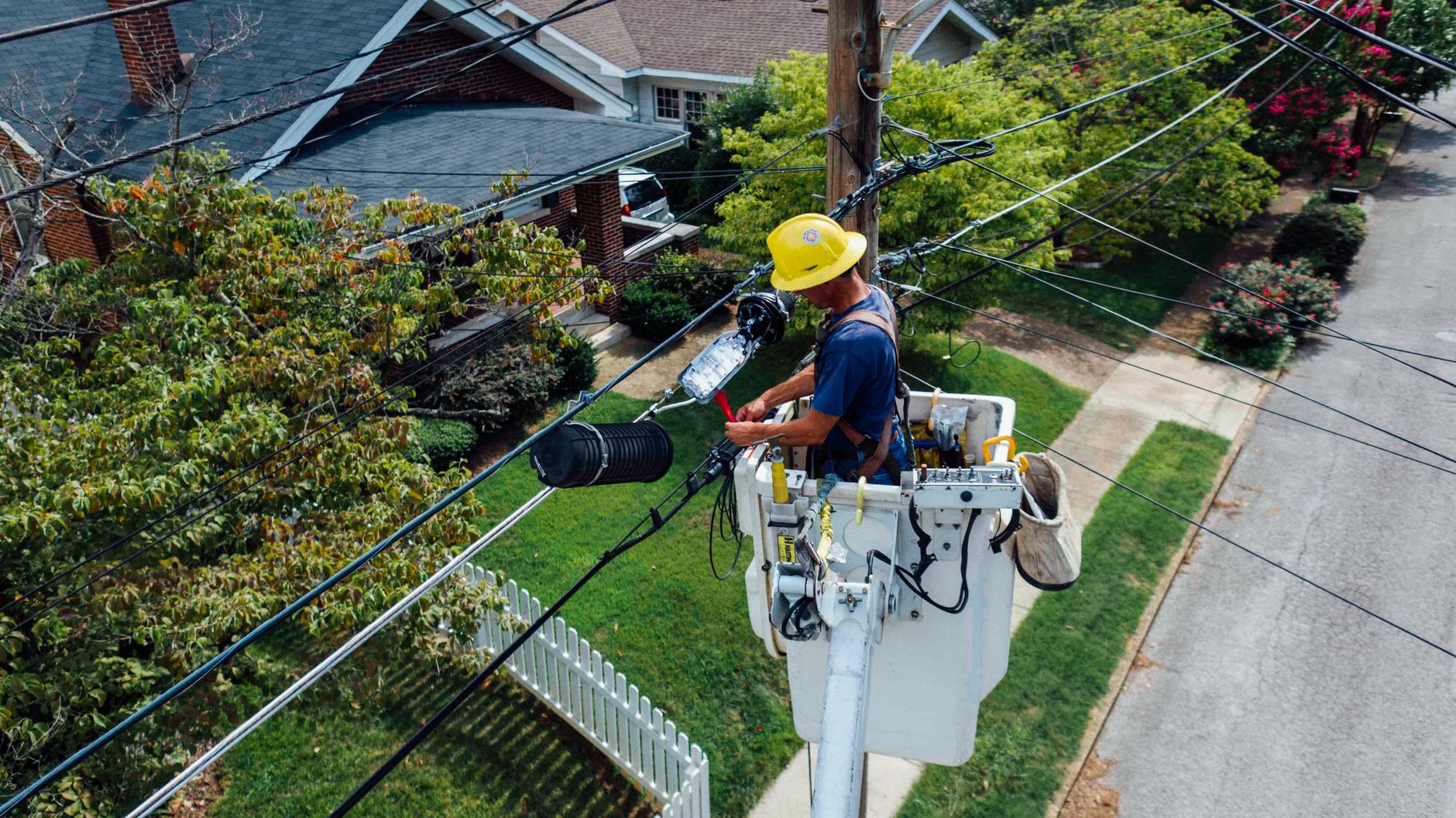 Electrician Newcastle WA
